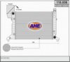 MERCE 9015001800 Radiator, engine cooling